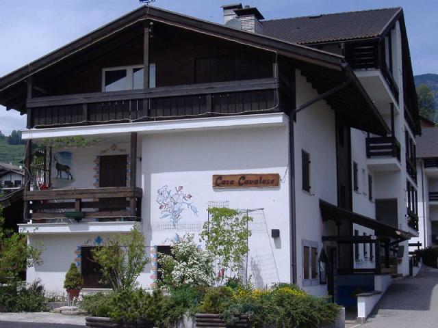 foto VAL DI FIEMME